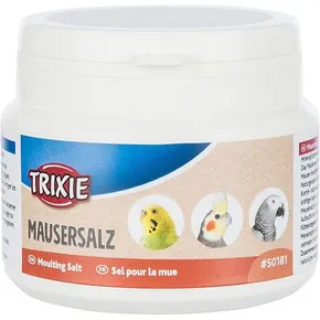 MAUSERSALZ Sól do pierza dla ptaków, 150 g